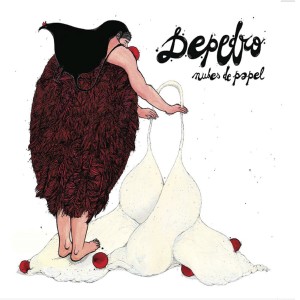 Listen to Tu mediodía (Alternative Take) song with lyrics from DePedro
