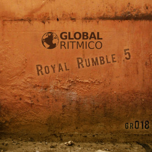 Album Royal Rumble # 5 oleh Marcel Best