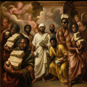 default playlist img