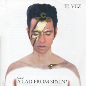 ดาวน์โหลดและฟังเพลง Rock and Roll Suicide - If I Can Dream พร้อมเนื้อเพลงจาก El Vez
