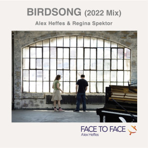 Album Birdsong (2022 Mix) from Alex Heffes