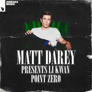 Matt Darey的专辑Point Zero