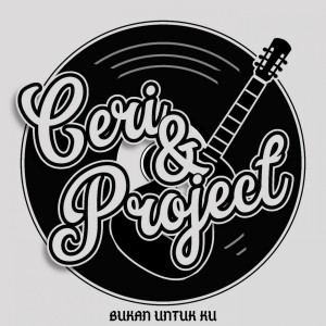Dengarkan Bukan Untuk Ku lagu dari CERI dengan lirik