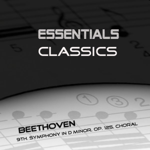 收聽Festival Choir的Symphony No. 9, Op. 125. Adagio molto e cantabile歌詞歌曲