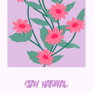 Stay Natural