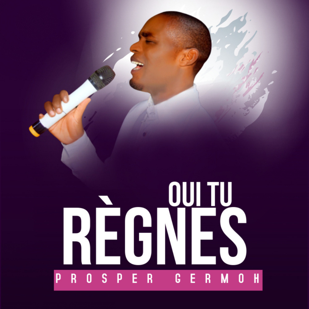 Oui Tu Règnes (Explicit)