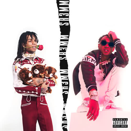 Powerglide (From SR3MM|Explicit)