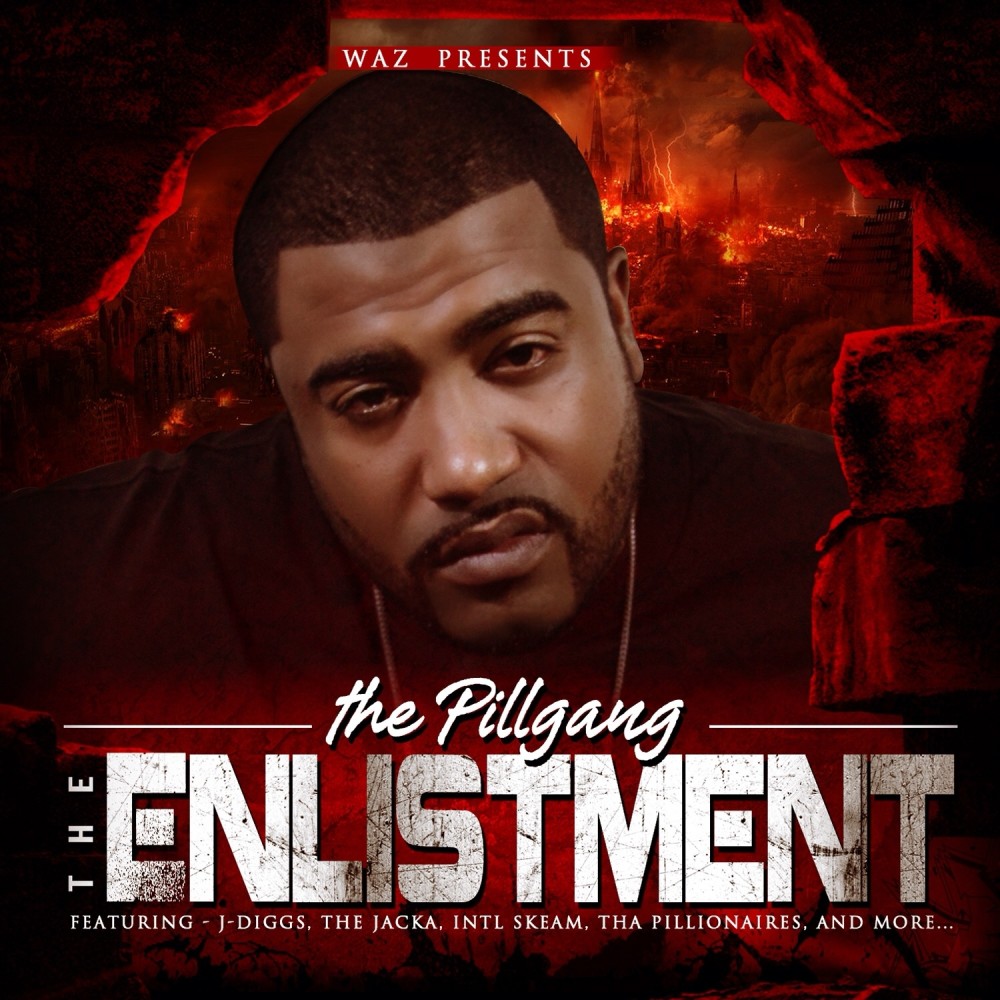 100 Rounds (Explicit)