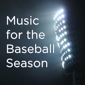 收聽Baseball Jamboree的Ymca歌詞歌曲