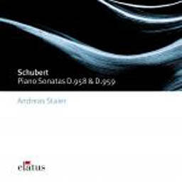 Piano Sonata No. 20 in A Major, D. 959: IV. Rondo - Allegretto