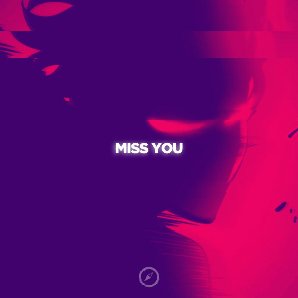 Miss You - Slap House (Explicit)