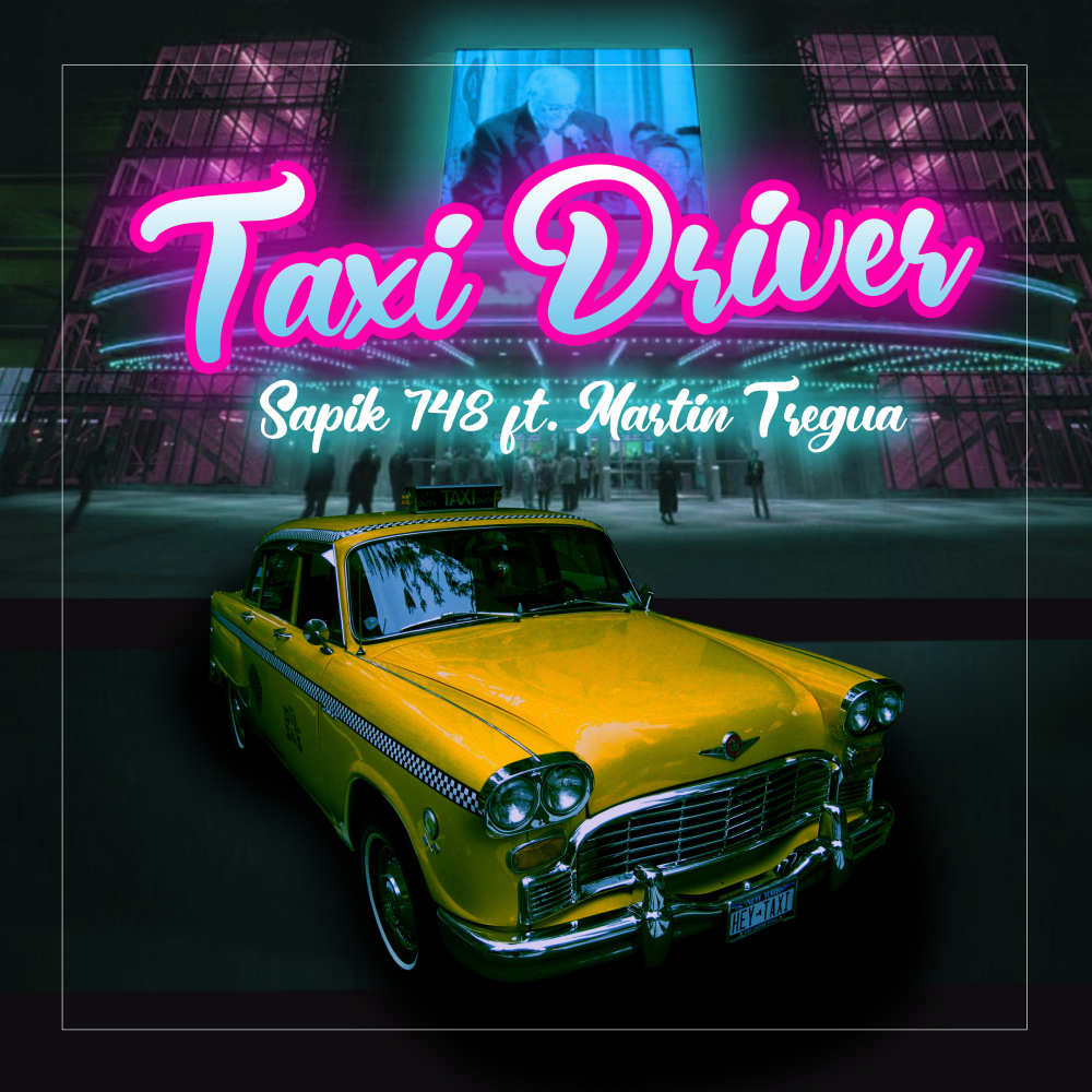 Taxi Driver (Explicit)