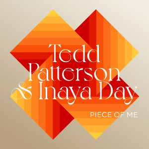 Inaya Day的專輯Piece of Me (Funktified Disco Mix)