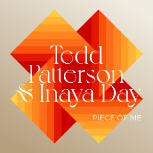 Tedd Patterson的专辑Piece of Me (Funktified Disco Mix)