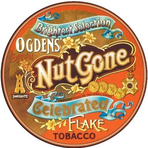 收聽Small Faces的Ogdens’ Nut Gone Flake (Early Session Version - Mono)歌詞歌曲