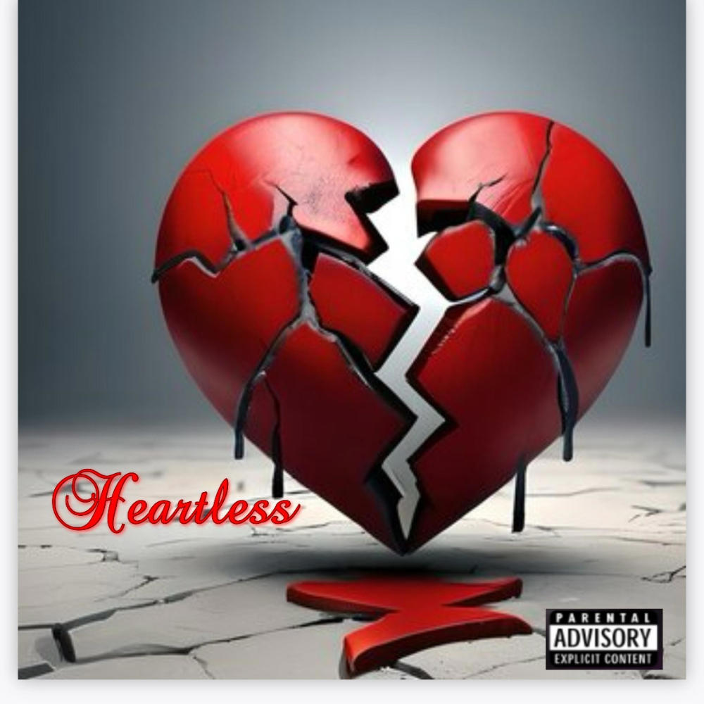 Heartless (Explicit)