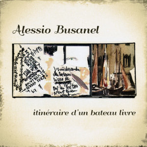 收聽Alessio Busanel的L'écrivain歌詞歌曲