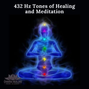 收聽Chakra Healing Music Academy的Exhale The Past歌詞歌曲