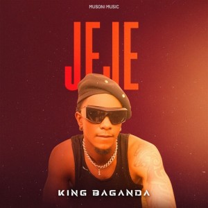 Listen to Jeje song with lyrics from King Baganda