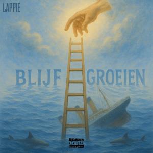 收聽Lappy的Blijf Groeien歌詞歌曲