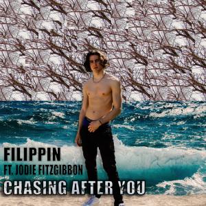 Album Chasing After You (feat. Jordie Fitzgibbon) from 