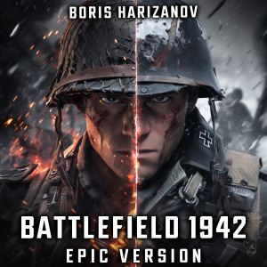 收聽Boris Harizanov的Battlefield 1942 Main Theme (EPIC VERSION)歌詞歌曲