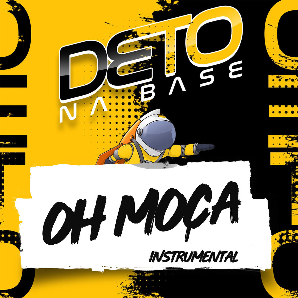 Oh Moça