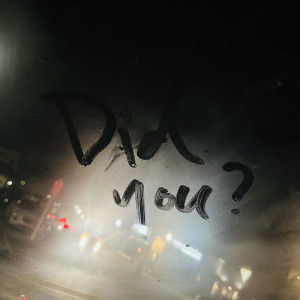 Album Did You? from 