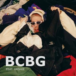 Album BCBG (feat. hrshie) (Explicit) from Boots