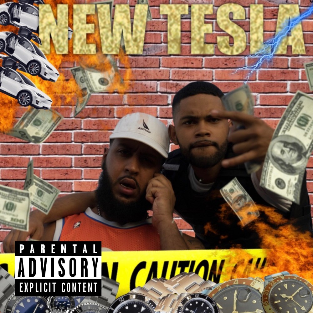 New Tesla (Explicit)