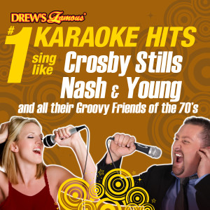 收聽Karaoke的Stop Stop Stop (As Made Famous By The Hollies)歌詞歌曲