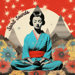 ดาวน์โหลดและฟังเพลง Sacred Union of Self and Universe พร้อมเนื้อเพลงจาก Japanese Traditional Music Ensemble