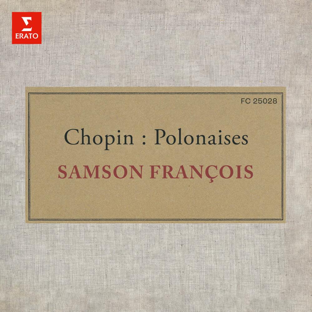 Polonaise-fantaisie in A-Flat Major, Op. 61