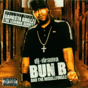 收聽Bun B的"No More Drama" Freestyle (Explicit)歌詞歌曲