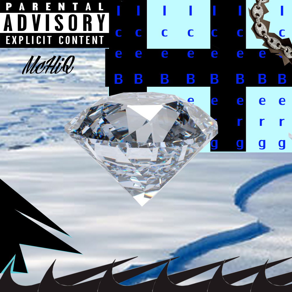 Ice Berg