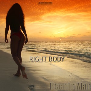 Album Right Body from Beenie Man