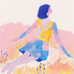 default playlist img