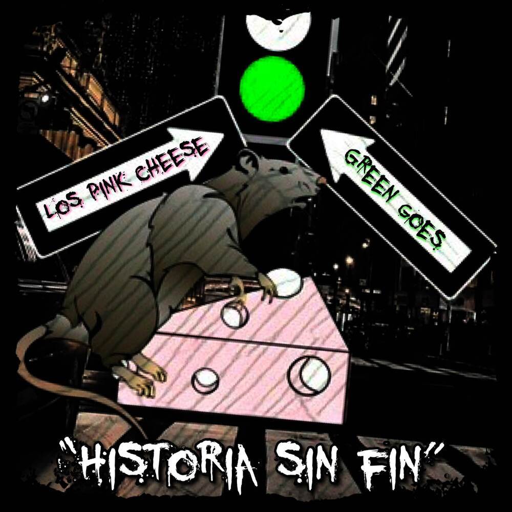 Historia Sin Fin