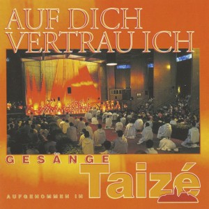 Dengarkan Veni Creator Spiritus (Litanie) lagu dari Taizé dengan lirik