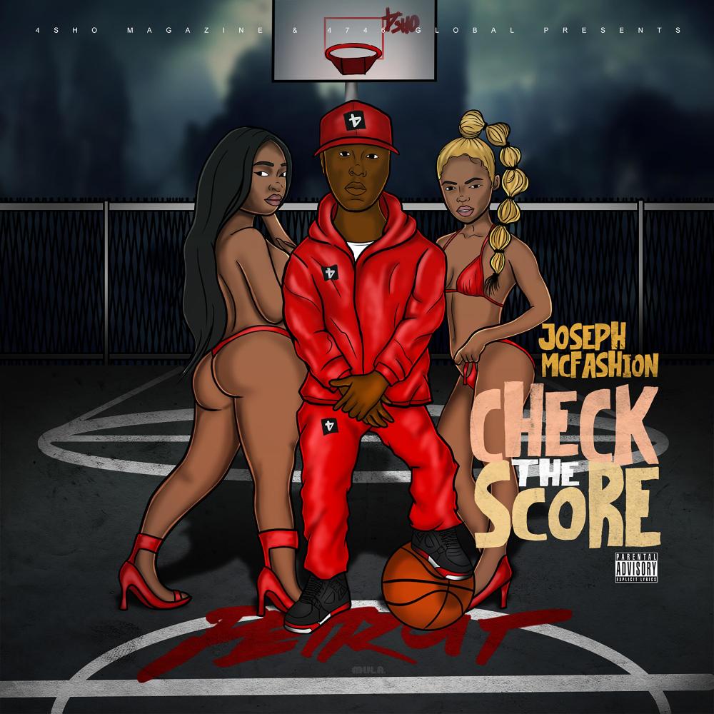 White & Dead (feat. Payroll Giovanni) (Explicit)
