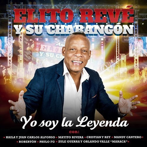 Esa Soy Yo (En Vivo)