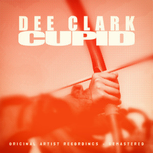 收聽Dee Clark的Cindy歌詞歌曲