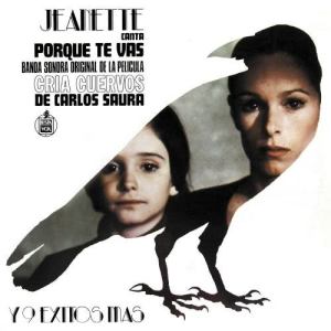 ดาวน์โหลดและฟังเพลง ¿Porqué te vas? พร้อมเนื้อเพลงจาก Jeanette