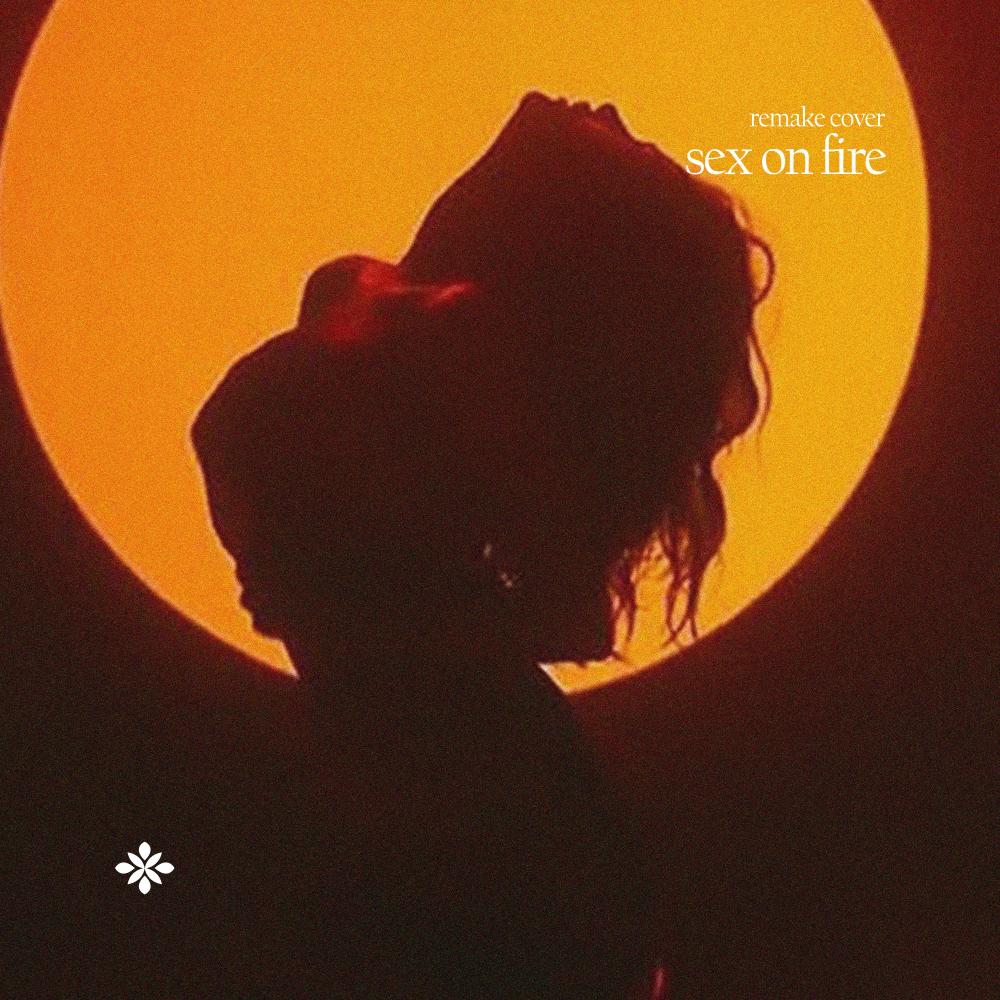 Sex On Fire (Cover)