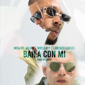 ดาวน์โหลดและฟังเพลง Baila Con Mi พร้อมเนื้อเพลงจาก Michael Jalink