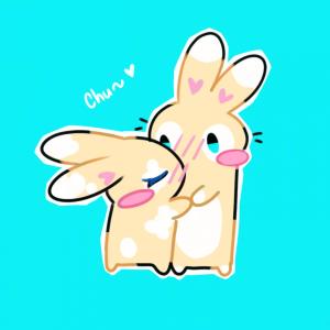 收聽ewi.luv的You歌詞歌曲