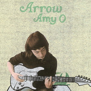 AMYO的專輯Arrow
