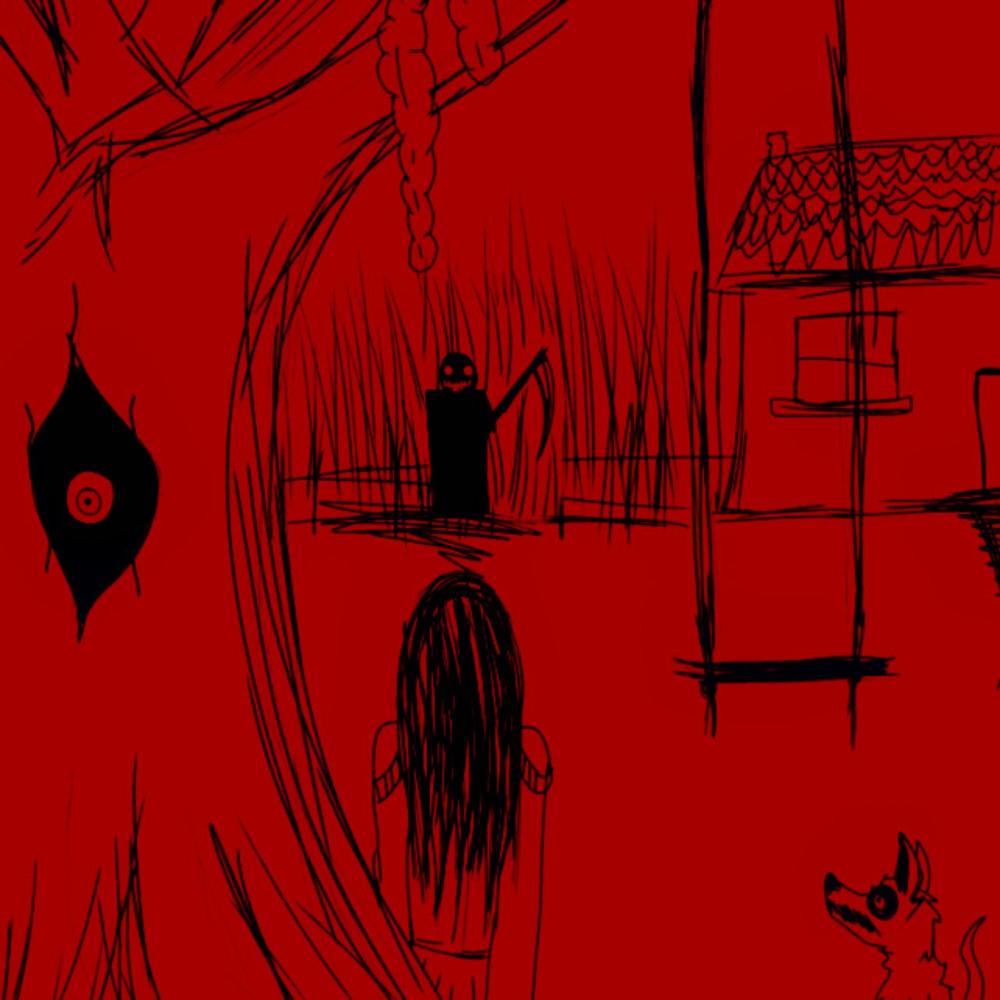 Villain (feat. Azakana) (Explicit)