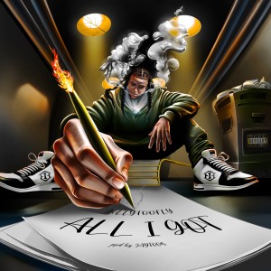 default playlist img