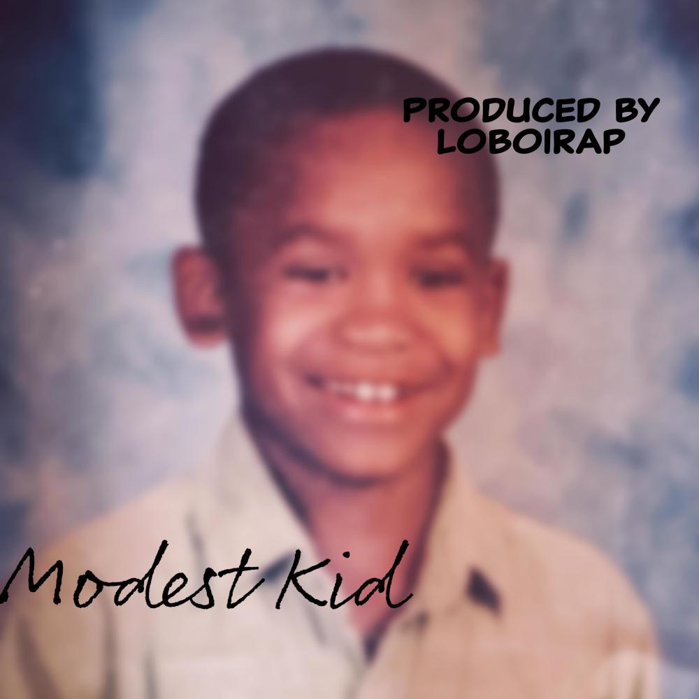 Modest Kid (Explicit)